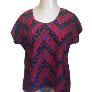 Fun & Flirt top🌸